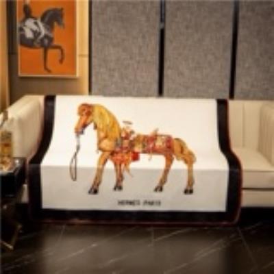 wholesale quality hermes blankets model no. 29